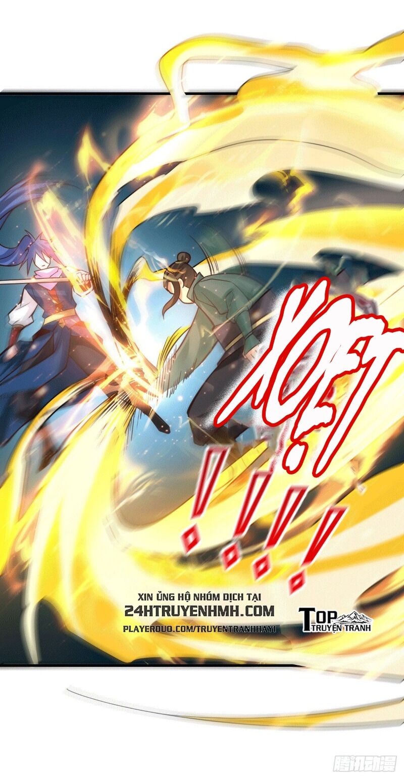 Bổn Tế Tu Chính Là Tiện Đạo Chap 71 - Next Chap 72