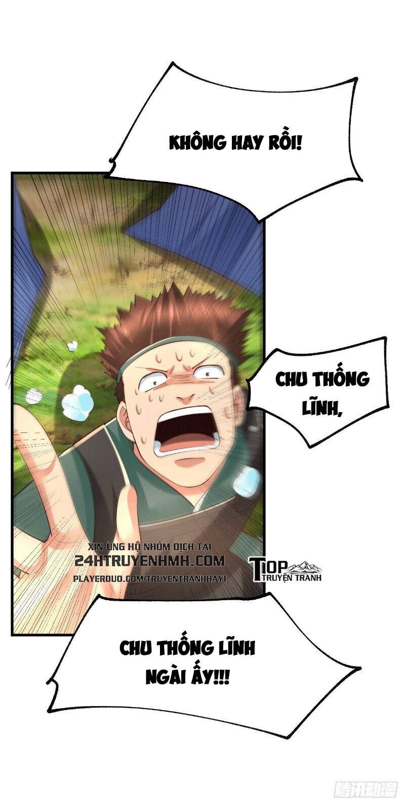 Bổn Tế Tu Chính Là Tiện Đạo Chap 71 - Next Chap 72