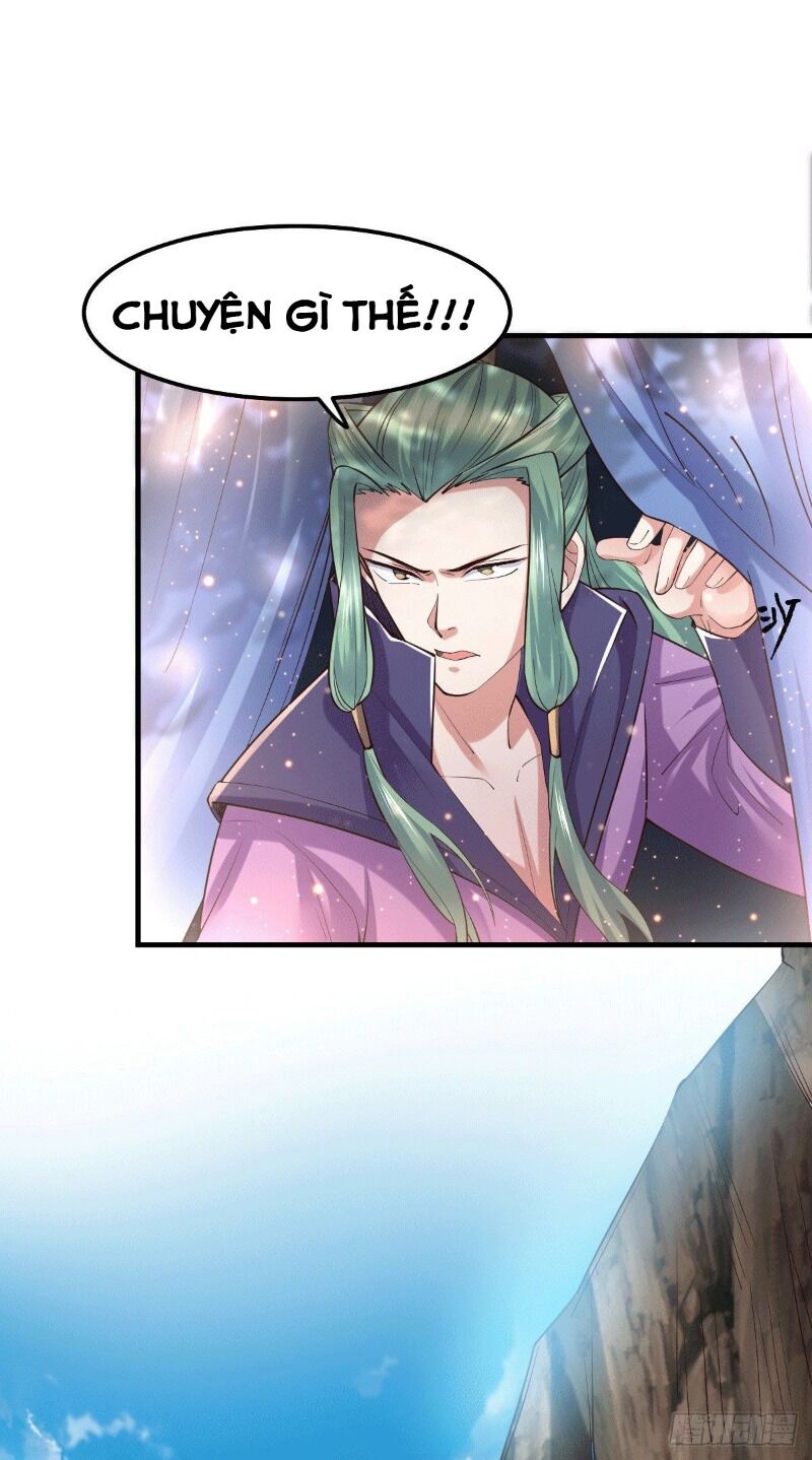 Bổn Tế Tu Chính Là Tiện Đạo Chap 71 - Next Chap 72