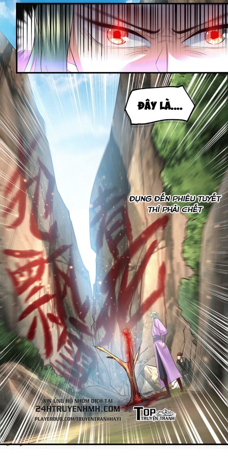 Bổn Tế Tu Chính Là Tiện Đạo Chap 71 - Next Chap 72