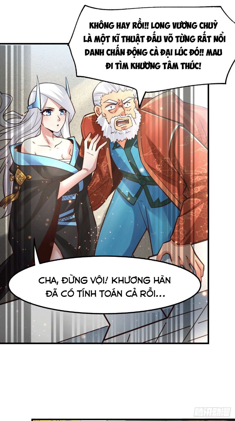 Bổn Tế Tu Chính Là Tiện Đạo Chap 71 - Next Chap 72