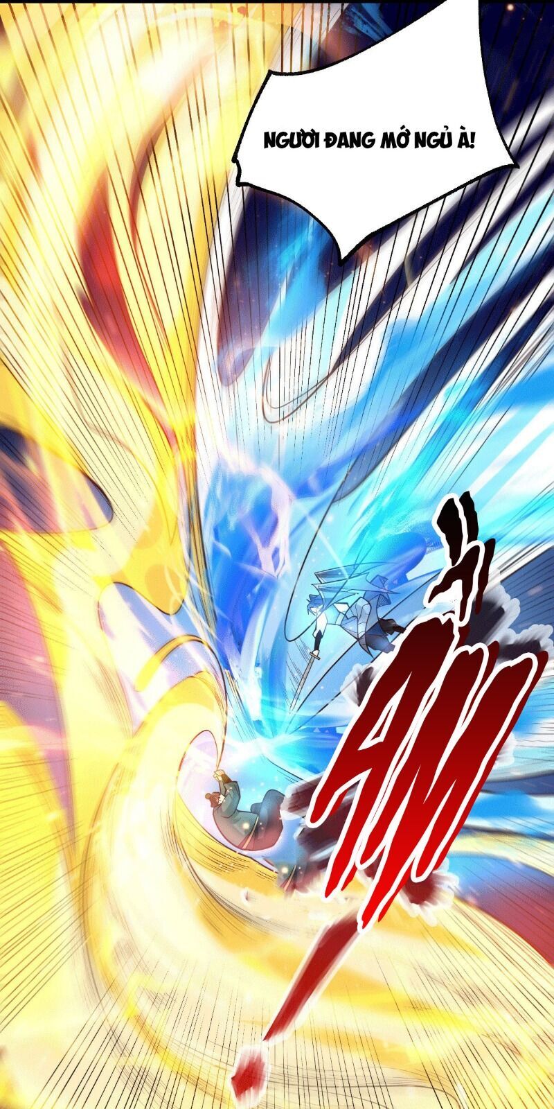 Bổn Tế Tu Chính Là Tiện Đạo Chap 71 - Next Chap 72