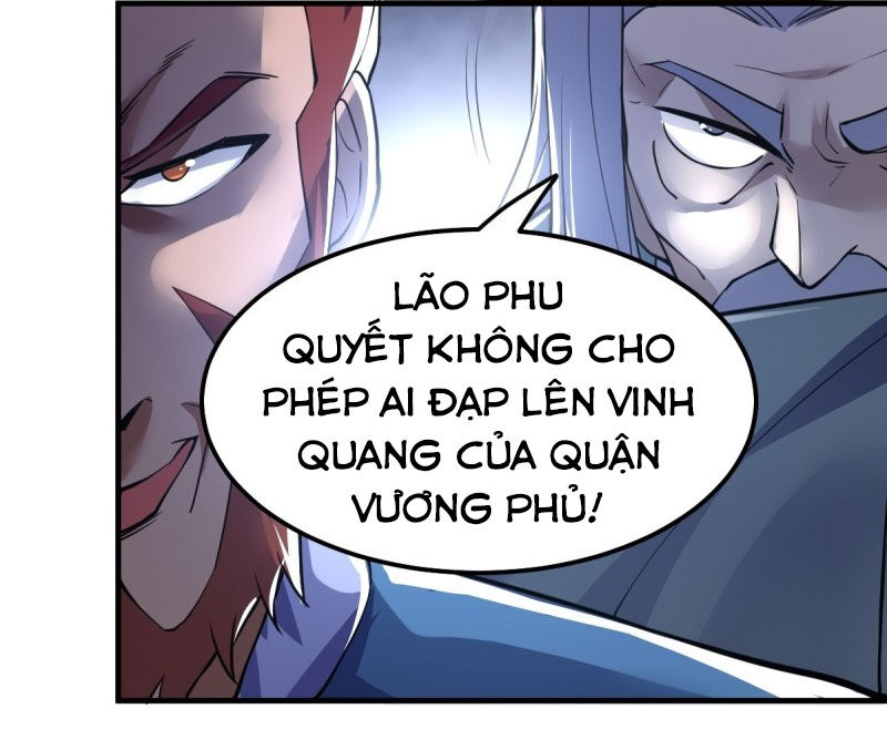 Bổn Tế Tu Chính Là Tiện Đạo Chap 72 - Next Chap 73