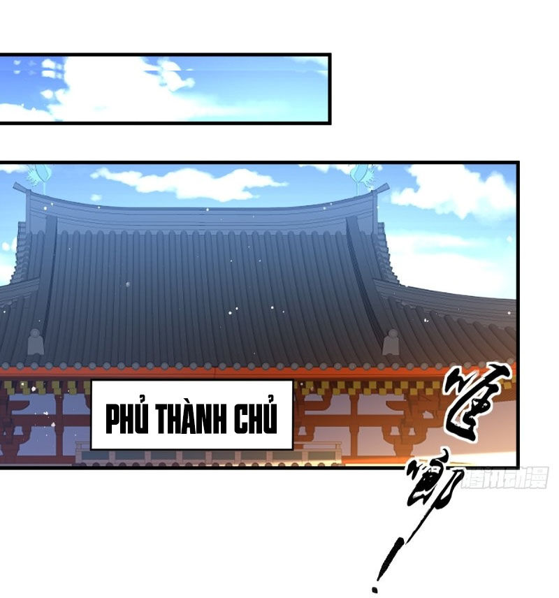 Bổn Tế Tu Chính Là Tiện Đạo Chap 72 - Next Chap 73