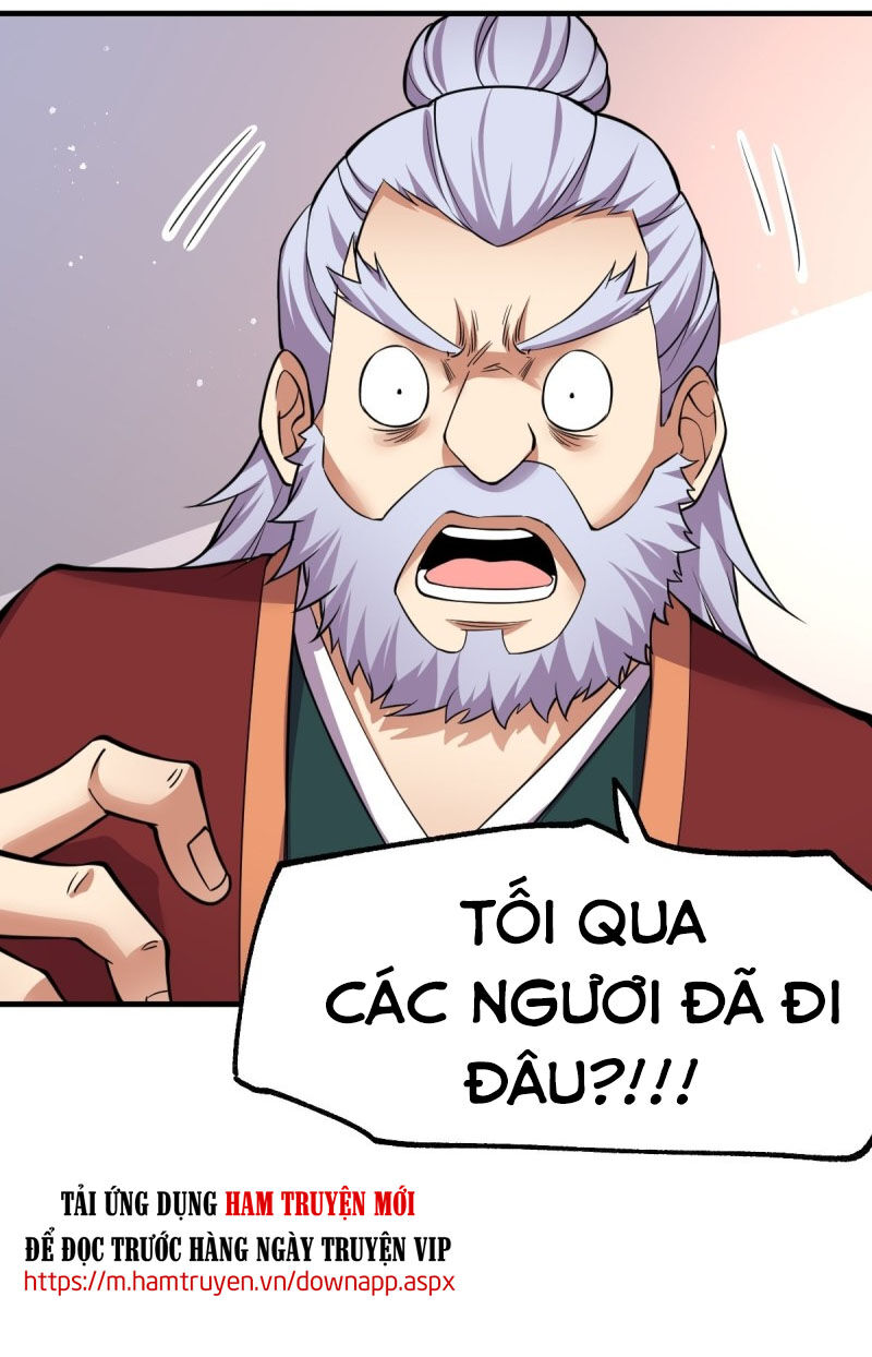 Bổn Tế Tu Chính Là Tiện Đạo Chap 72 - Next Chap 73