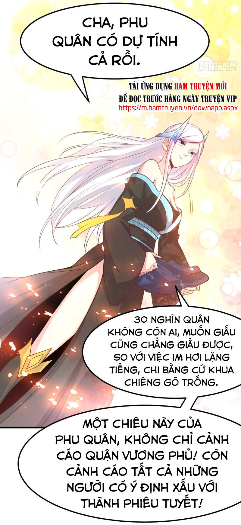 Bổn Tế Tu Chính Là Tiện Đạo Chap 72 - Next Chap 73