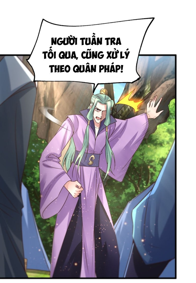 Bổn Tế Tu Chính Là Tiện Đạo Chap 72 - Next Chap 73