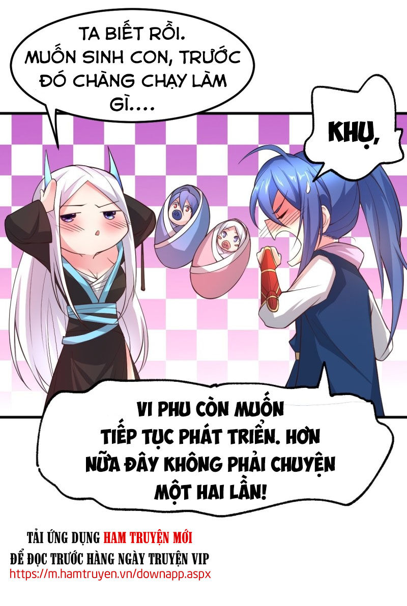 Bổn Tế Tu Chính Là Tiện Đạo Chap 72 - Next Chap 73