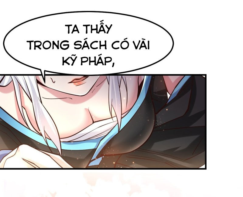 Bổn Tế Tu Chính Là Tiện Đạo Chap 72 - Next Chap 73