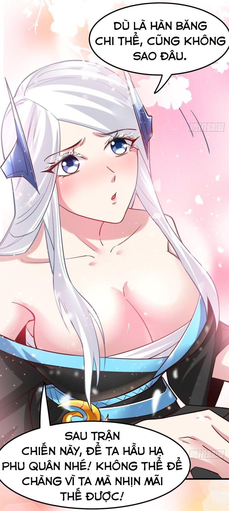 Bổn Tế Tu Chính Là Tiện Đạo Chap 72 - Next Chap 73