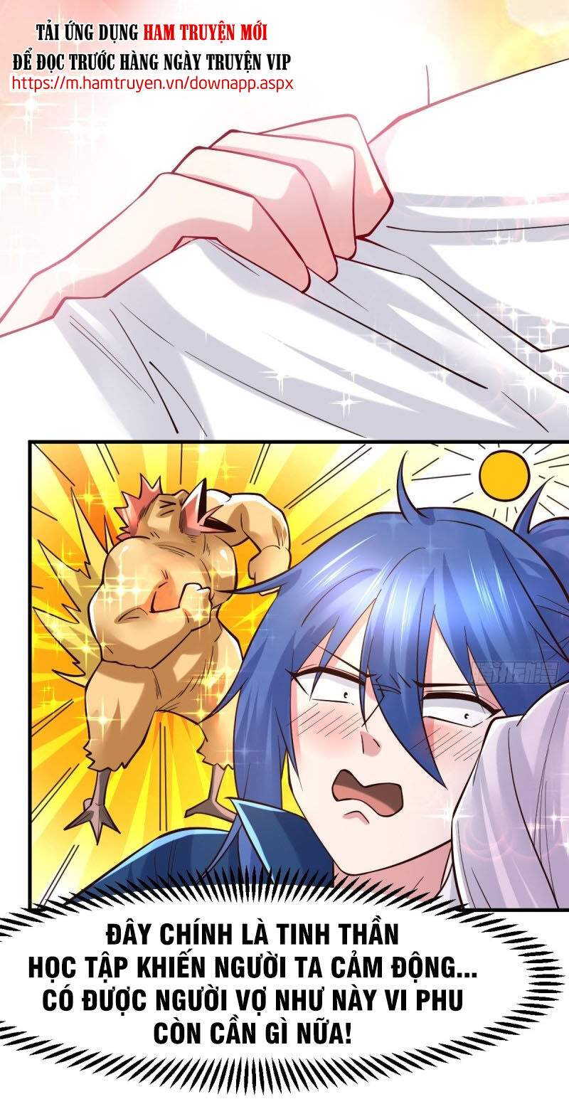 Bổn Tế Tu Chính Là Tiện Đạo Chap 72 - Next Chap 73