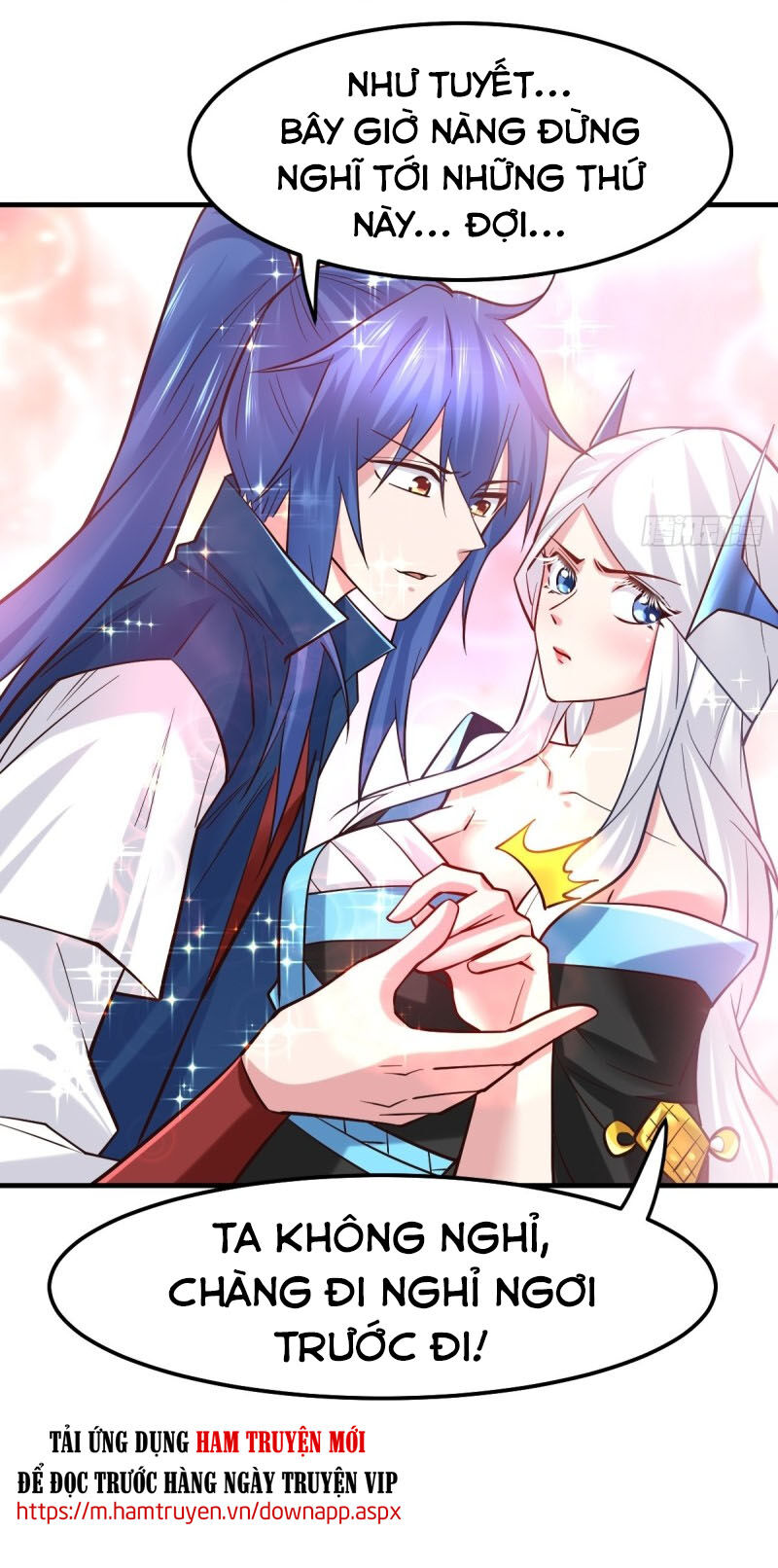 Bổn Tế Tu Chính Là Tiện Đạo Chap 72 - Next Chap 73