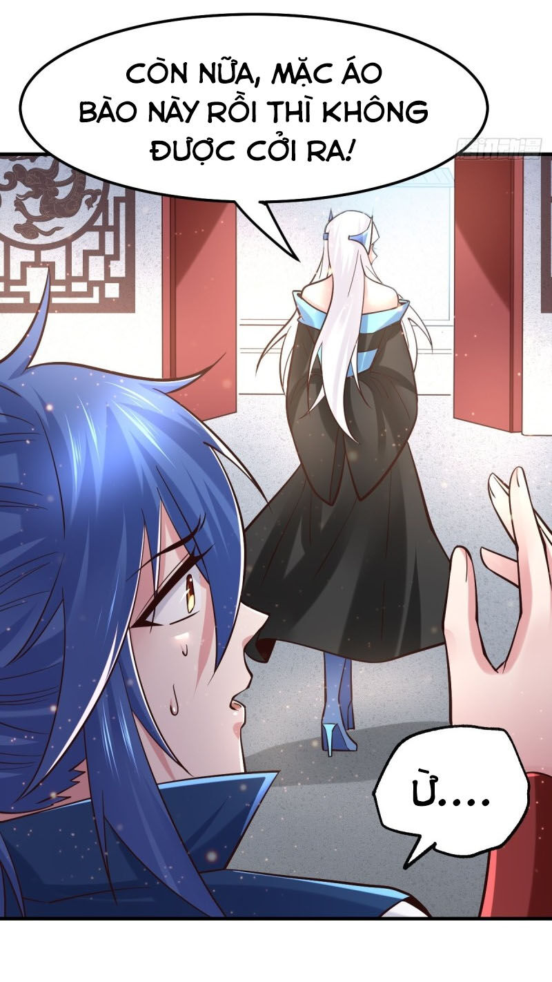 Bổn Tế Tu Chính Là Tiện Đạo Chap 72 - Next Chap 73