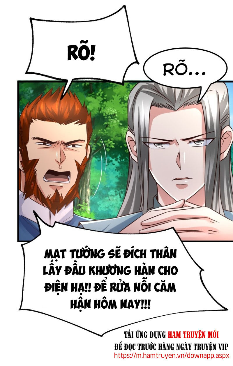 Bổn Tế Tu Chính Là Tiện Đạo Chap 72 - Next Chap 73