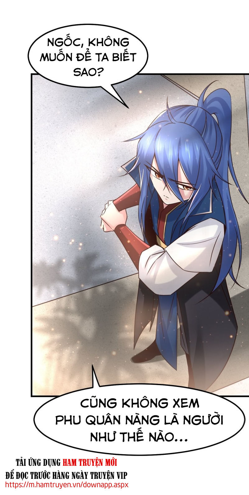 Bổn Tế Tu Chính Là Tiện Đạo Chap 72 - Next Chap 73