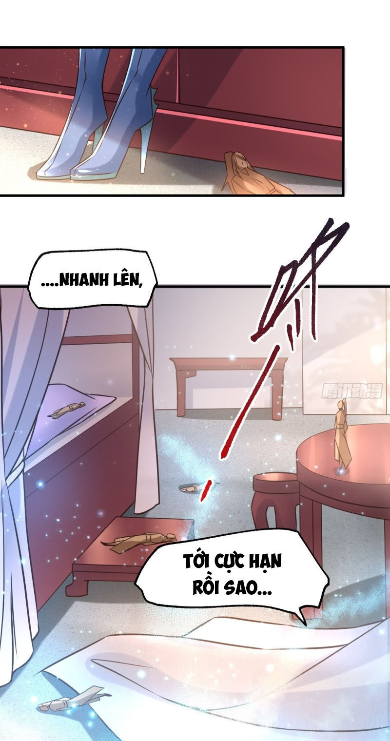 Bổn Tế Tu Chính Là Tiện Đạo Chap 72 - Next Chap 73