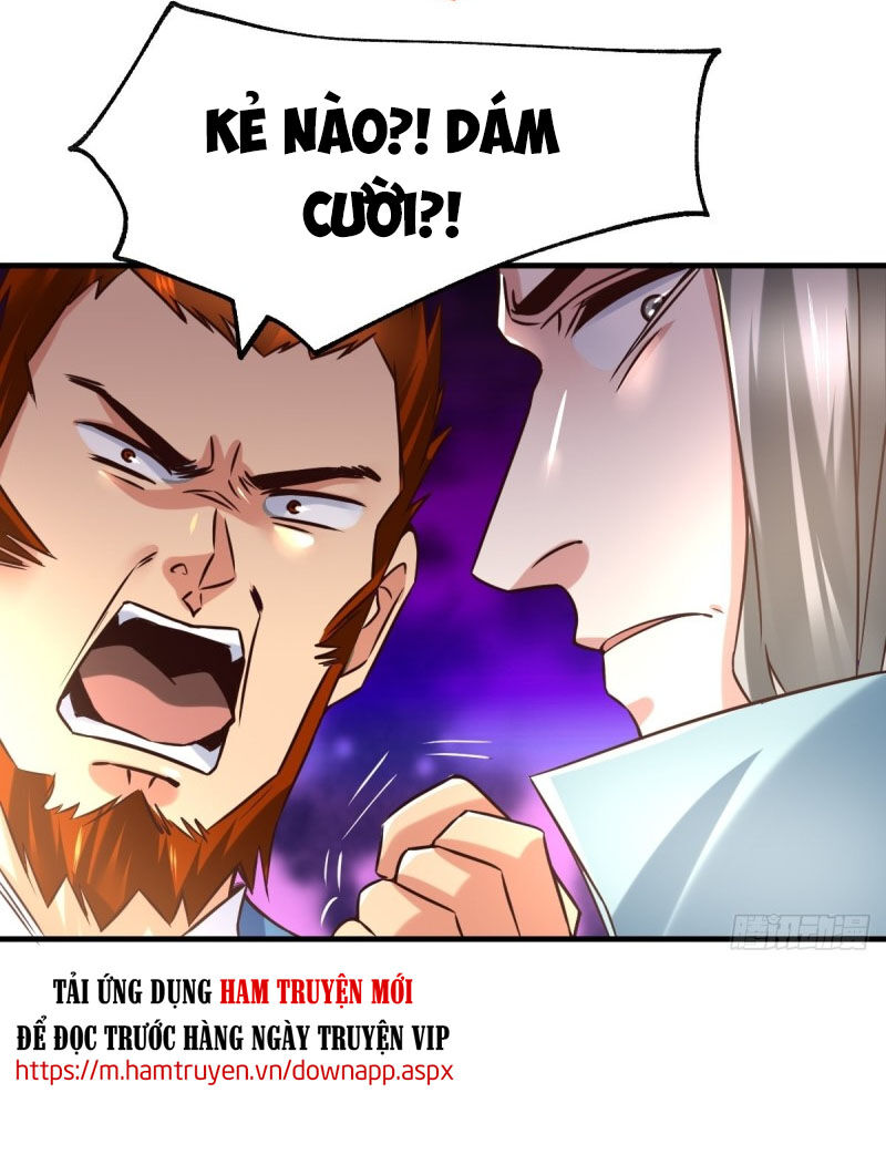 Bổn Tế Tu Chính Là Tiện Đạo Chap 72 - Next Chap 73