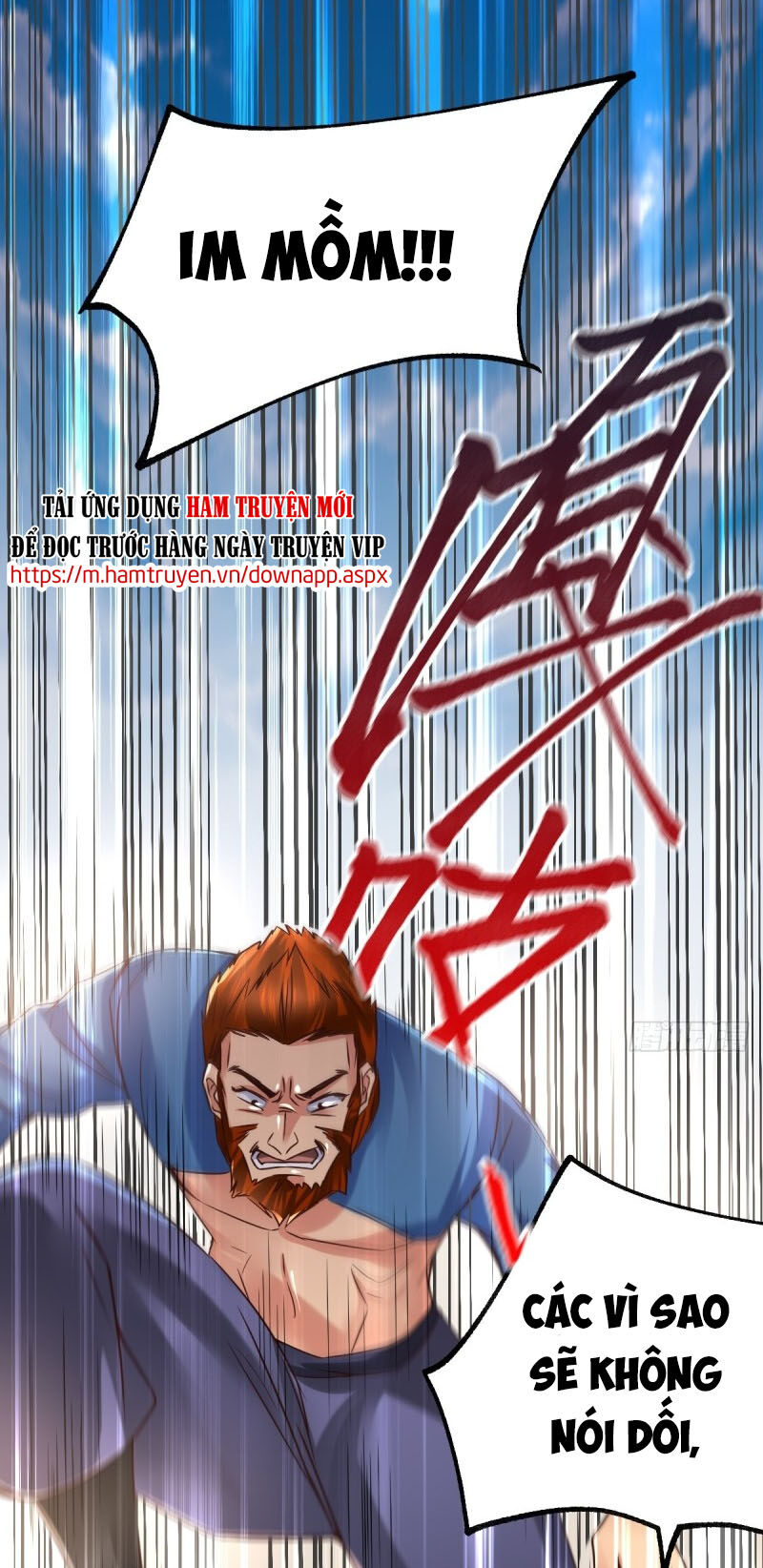 Bổn Tế Tu Chính Là Tiện Đạo Chap 72 - Next Chap 73