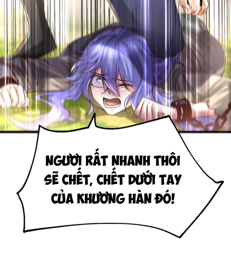 Bổn Tế Tu Chính Là Tiện Đạo Chap 72 - Next Chap 73