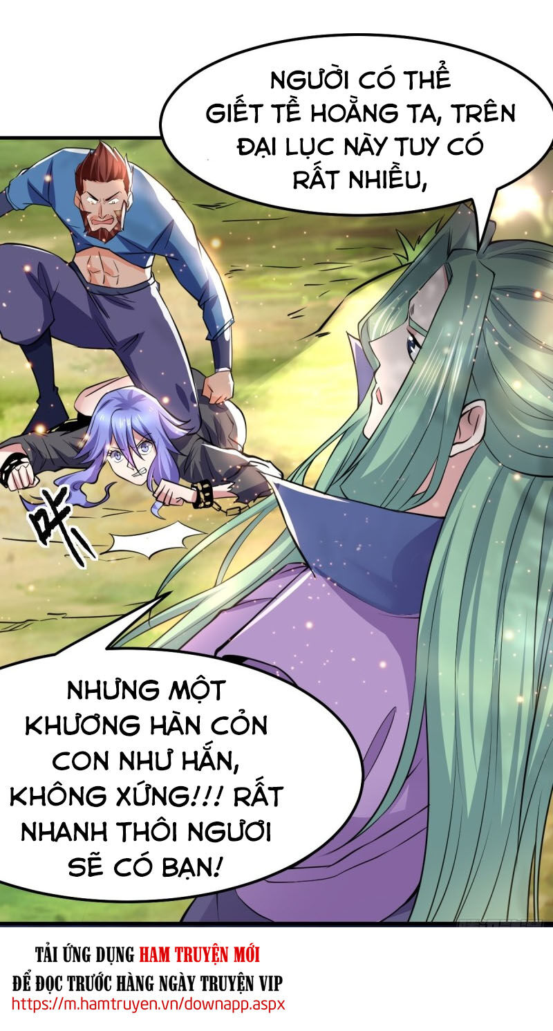 Bổn Tế Tu Chính Là Tiện Đạo Chap 72 - Next Chap 73