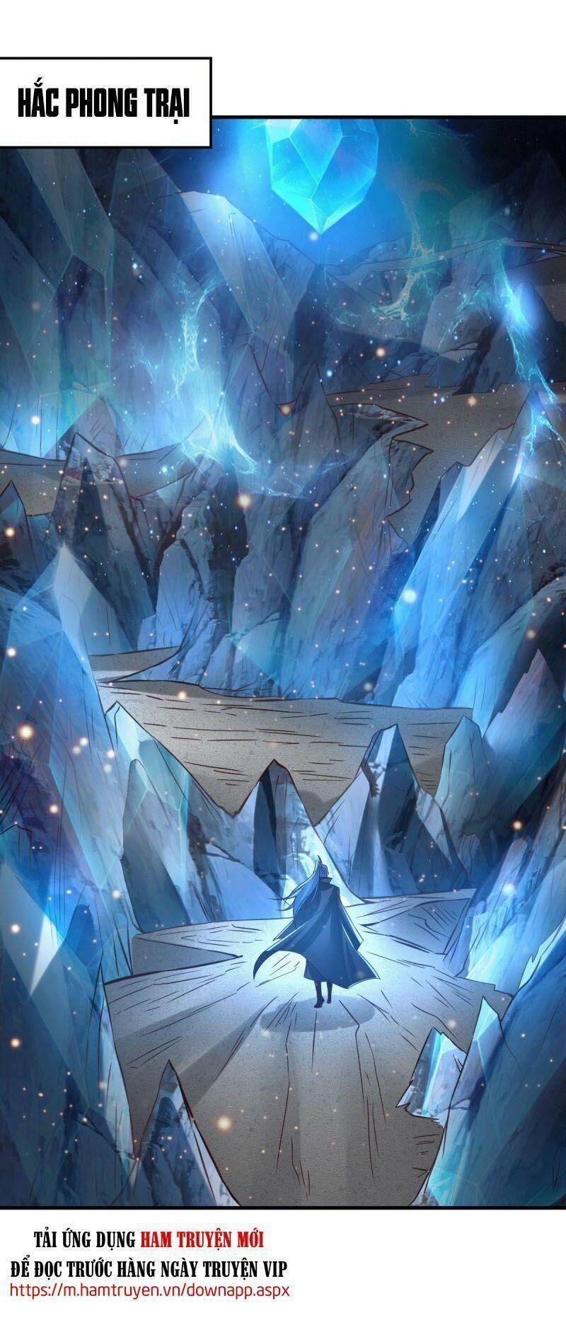 Bổn Tế Tu Chính Là Tiện Đạo Chap 73 - Next Chap 74
