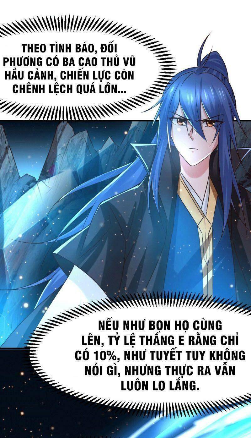 Bổn Tế Tu Chính Là Tiện Đạo Chap 73 - Next Chap 74