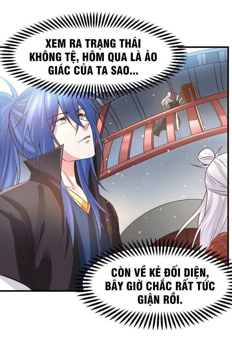 Bổn Tế Tu Chính Là Tiện Đạo Chap 73 - Next Chap 74