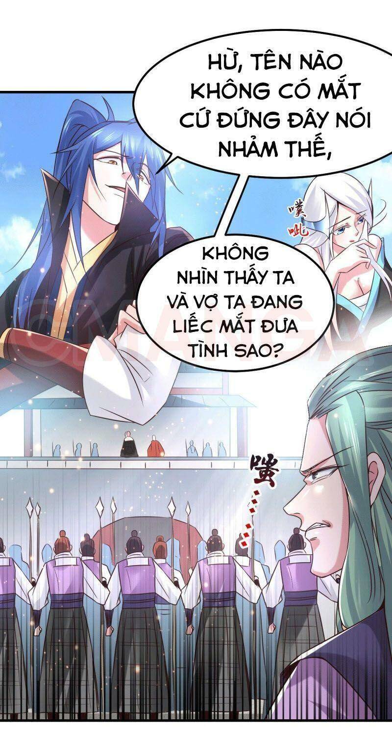 Bổn Tế Tu Chính Là Tiện Đạo Chap 73 - Next Chap 74