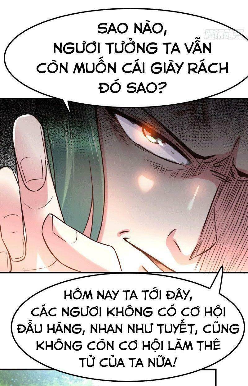 Bổn Tế Tu Chính Là Tiện Đạo Chap 73 - Next Chap 74