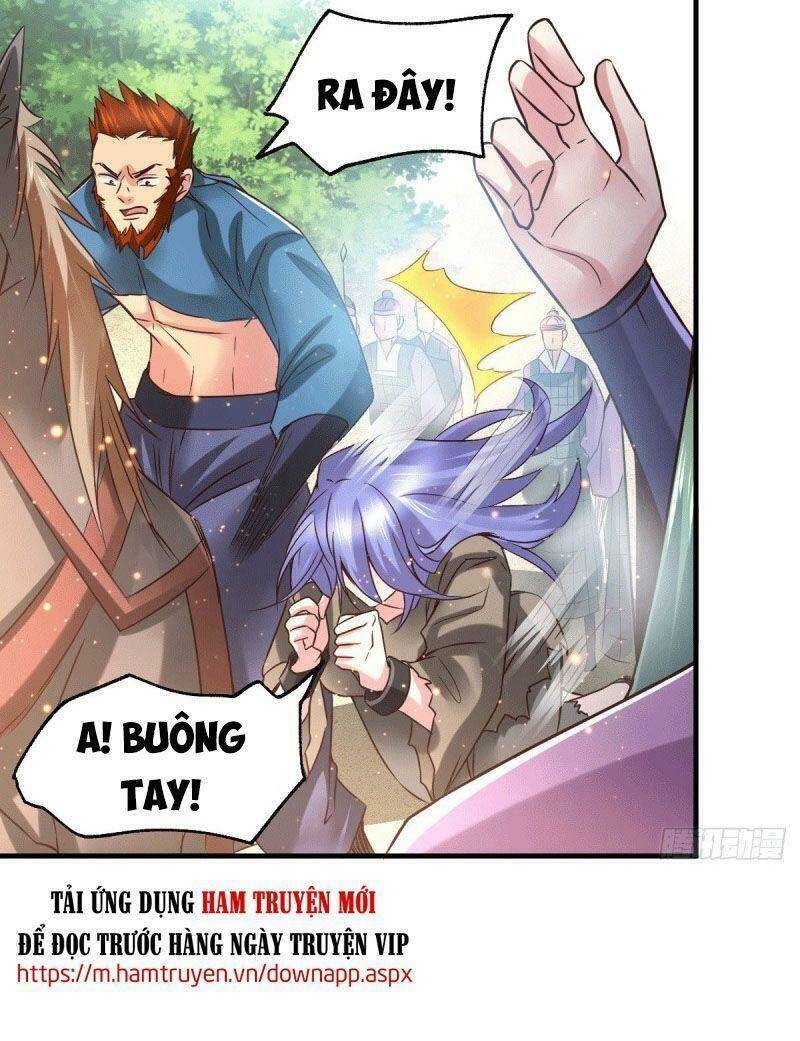 Bổn Tế Tu Chính Là Tiện Đạo Chap 73 - Next Chap 74