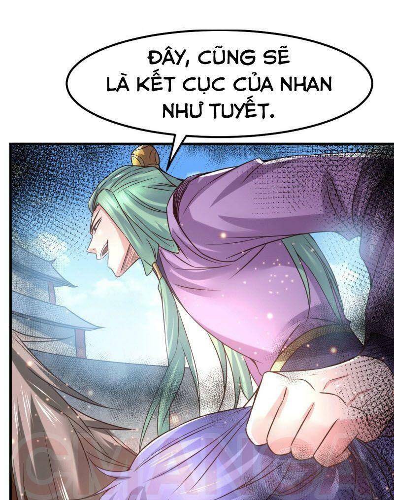 Bổn Tế Tu Chính Là Tiện Đạo Chap 73 - Next Chap 74