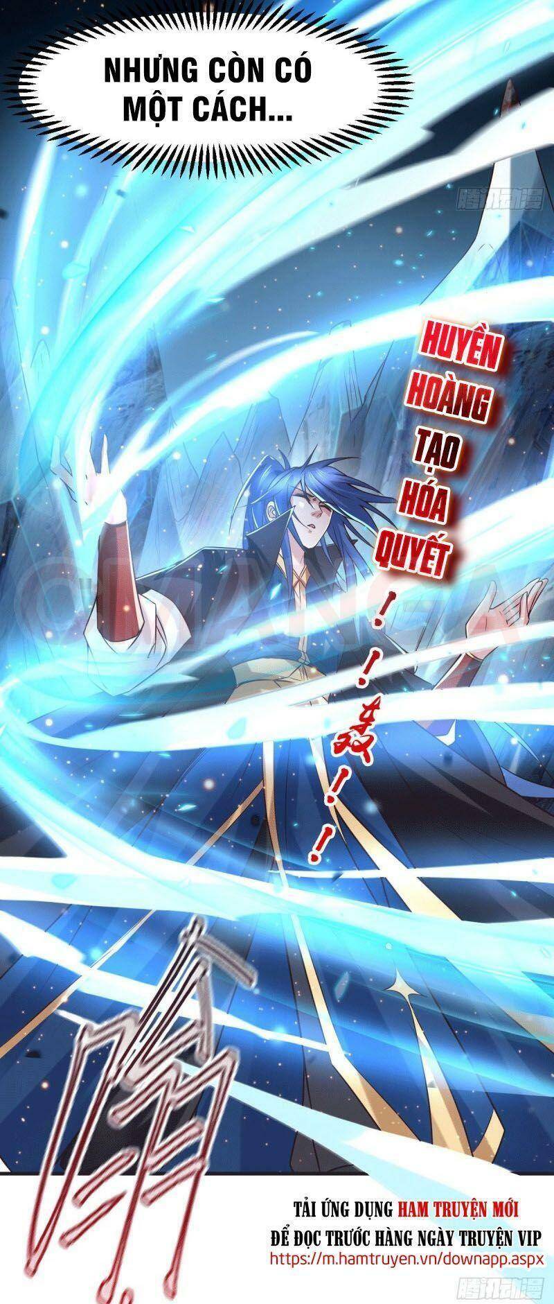Bổn Tế Tu Chính Là Tiện Đạo Chap 73 - Next Chap 74