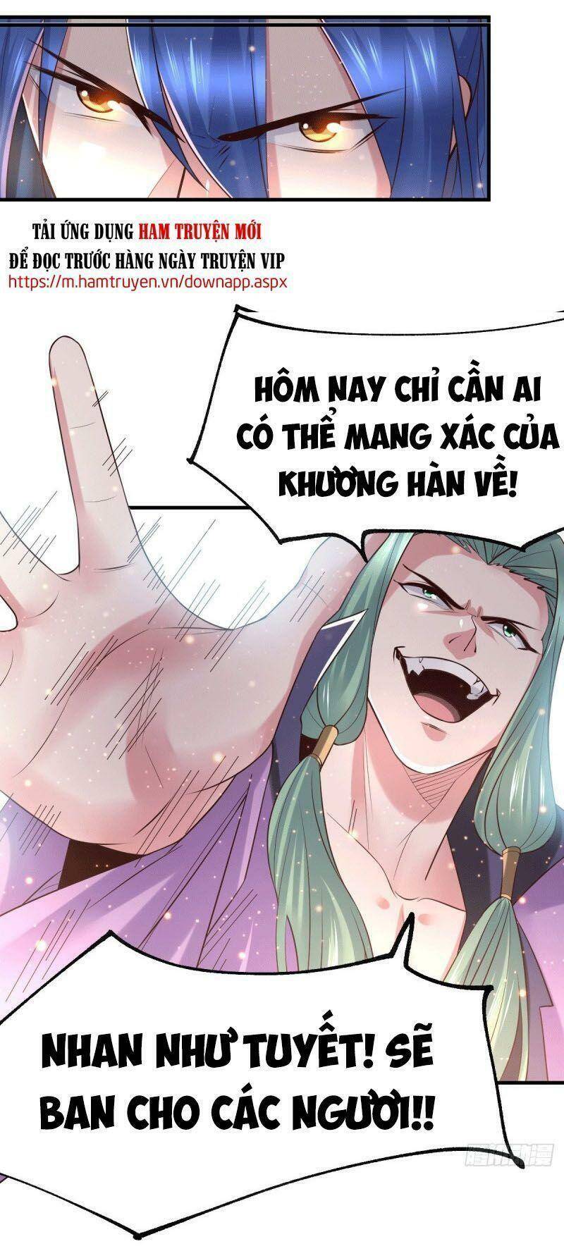 Bổn Tế Tu Chính Là Tiện Đạo Chap 73 - Next Chap 74