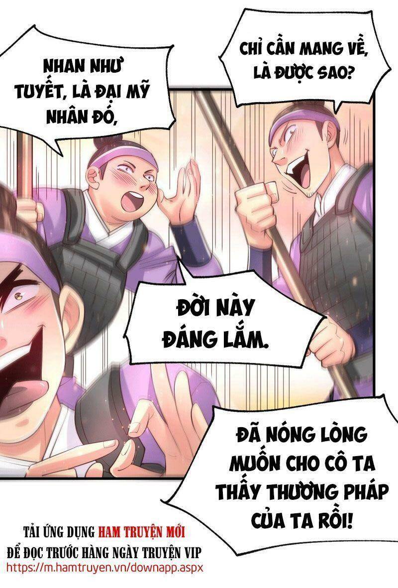 Bổn Tế Tu Chính Là Tiện Đạo Chap 73 - Next Chap 74