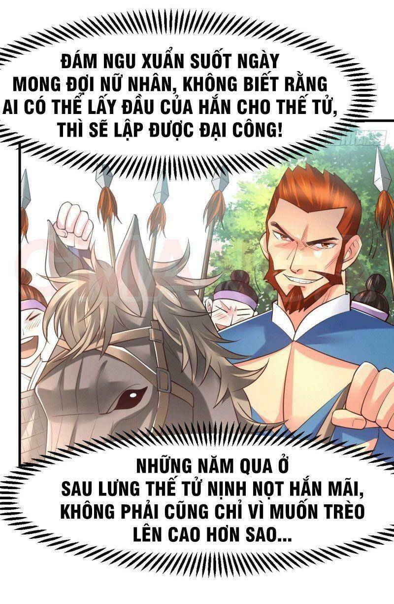 Bổn Tế Tu Chính Là Tiện Đạo Chap 73 - Next Chap 74