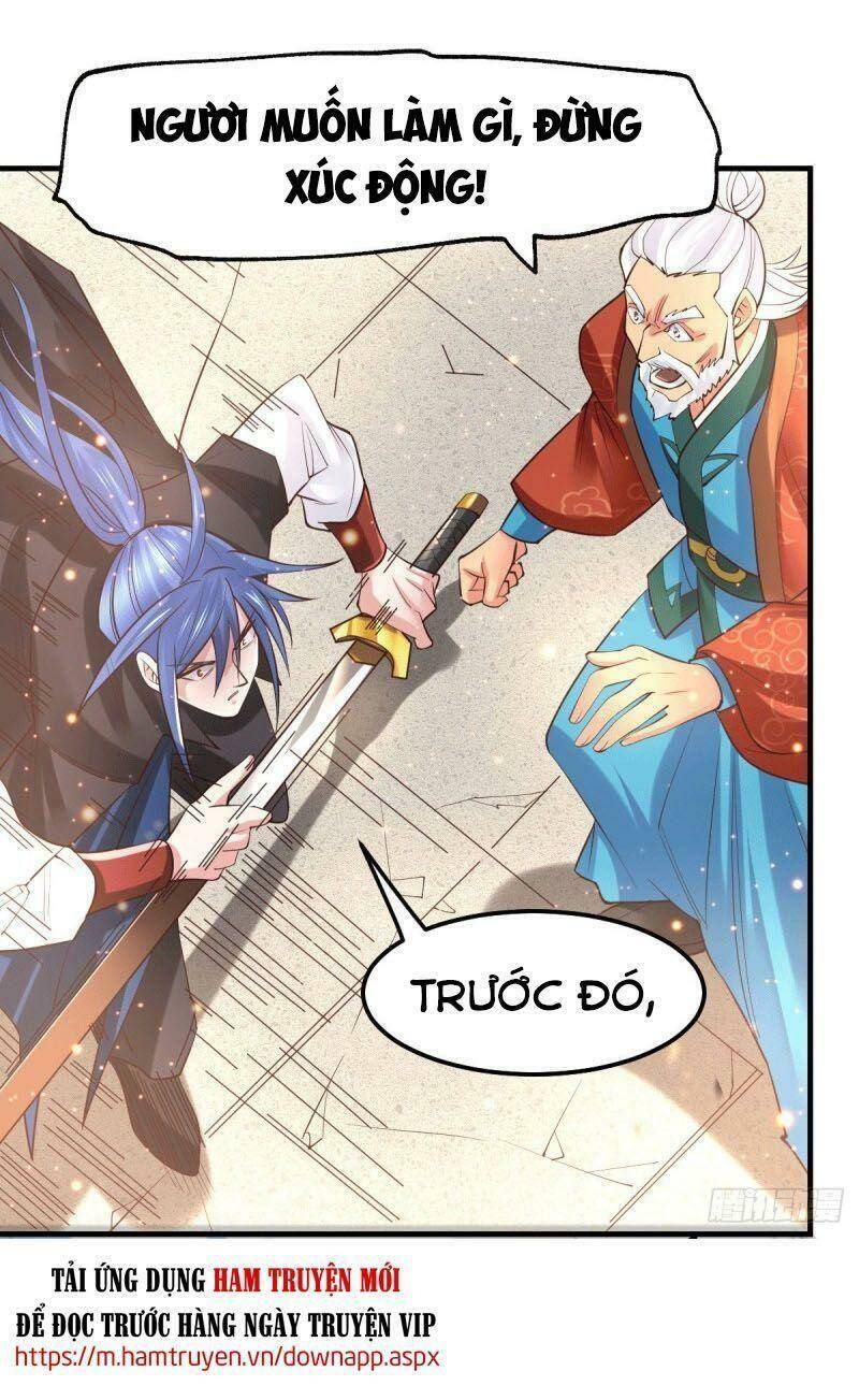 Bổn Tế Tu Chính Là Tiện Đạo Chap 73 - Next Chap 74