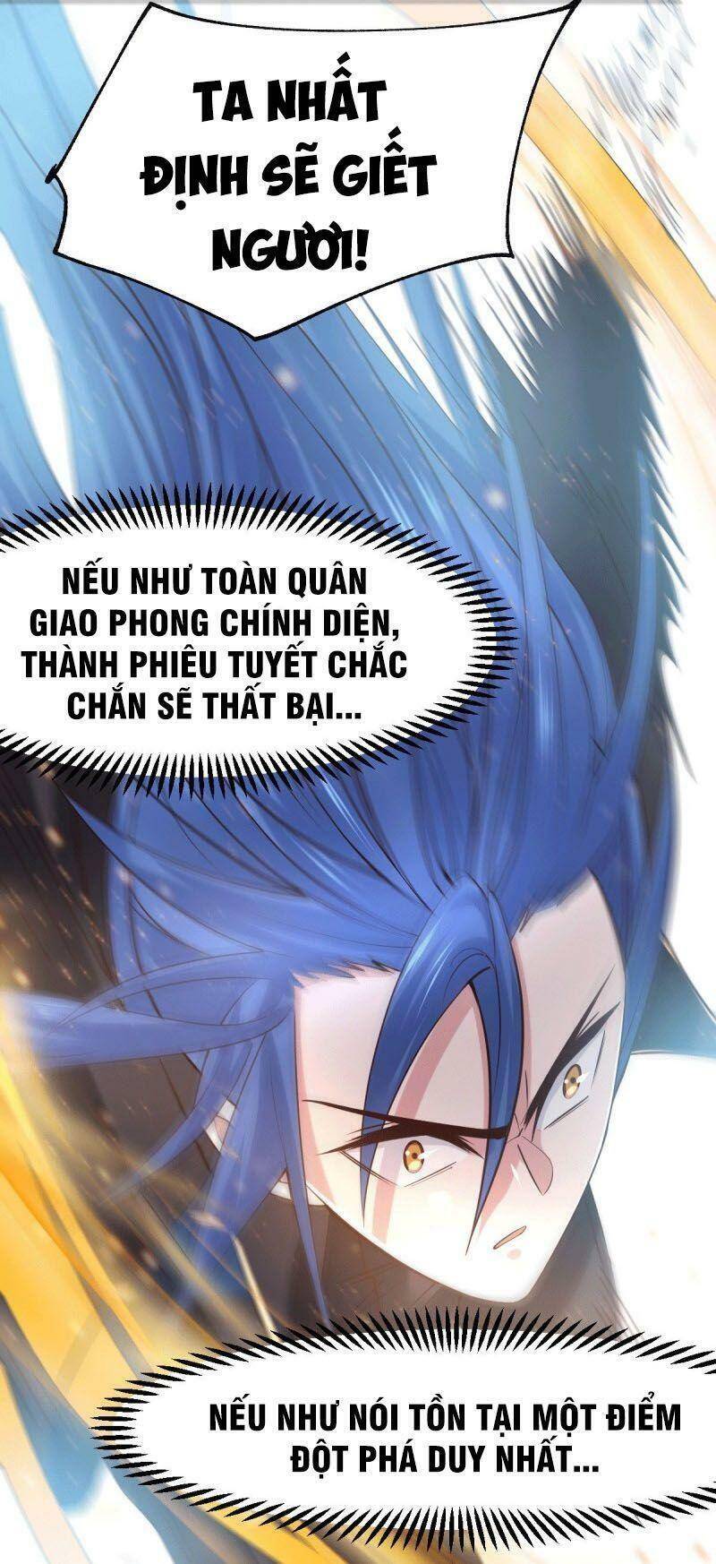 Bổn Tế Tu Chính Là Tiện Đạo Chap 73 - Next Chap 74