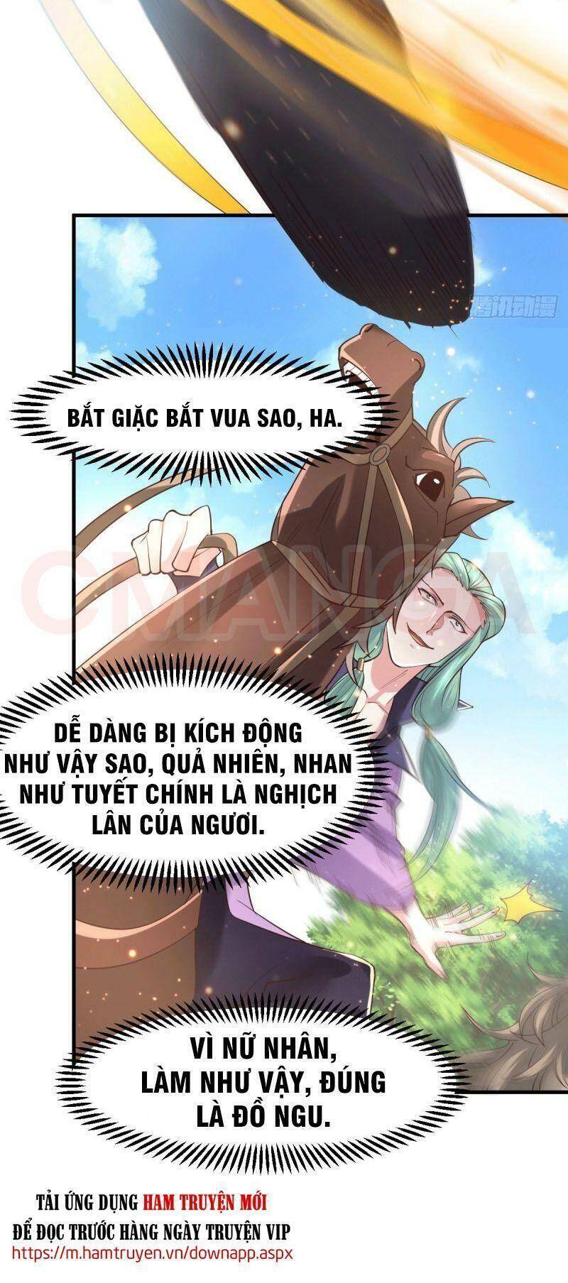 Bổn Tế Tu Chính Là Tiện Đạo Chap 73 - Next Chap 74