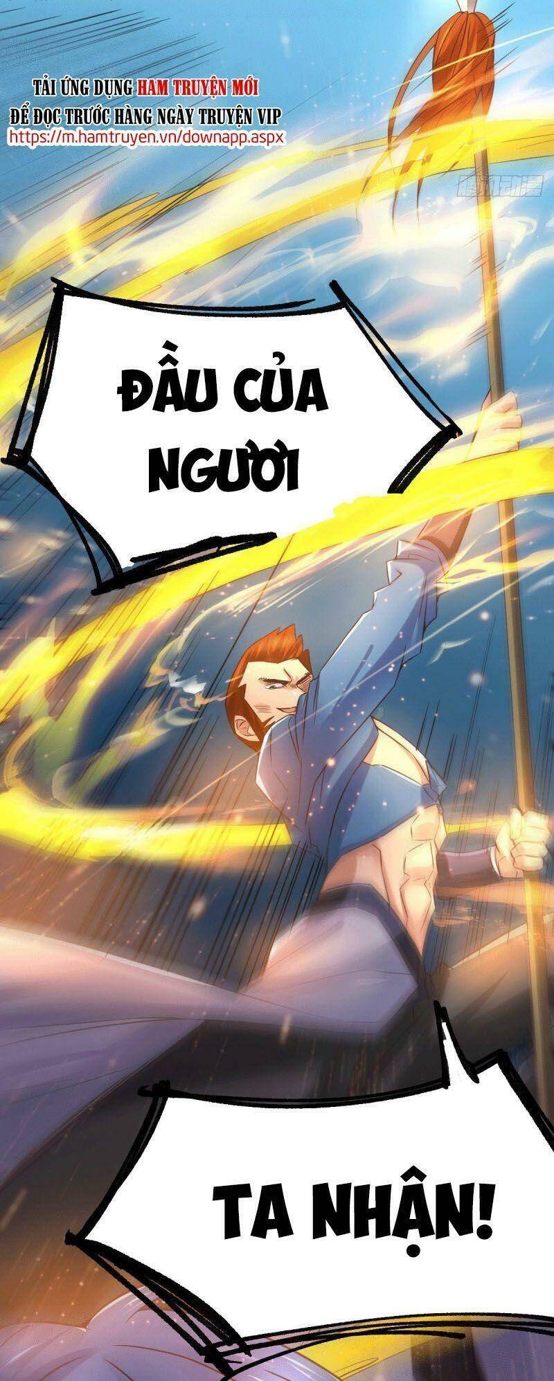 Bổn Tế Tu Chính Là Tiện Đạo Chap 73 - Next Chap 74