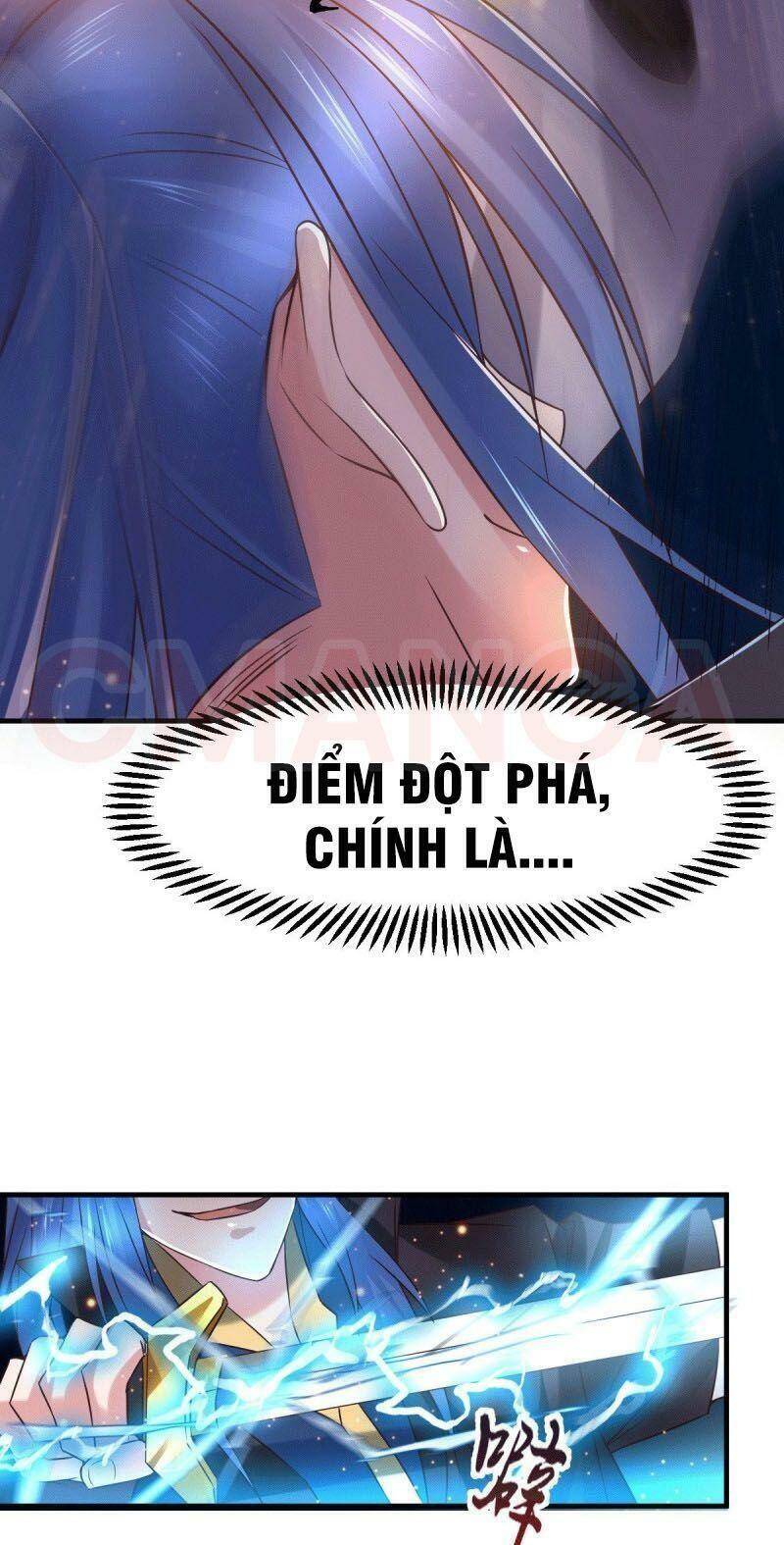 Bổn Tế Tu Chính Là Tiện Đạo Chap 73 - Next Chap 74