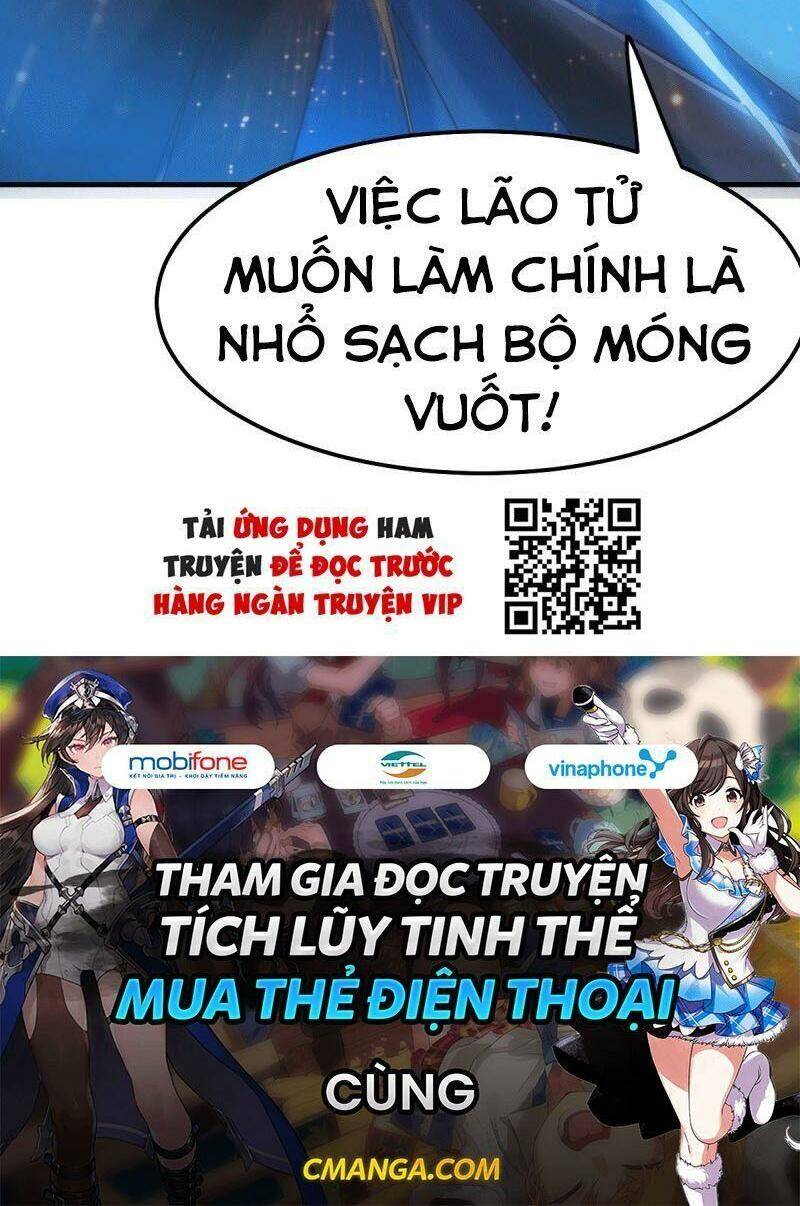 Bổn Tế Tu Chính Là Tiện Đạo Chap 73 - Next Chap 74