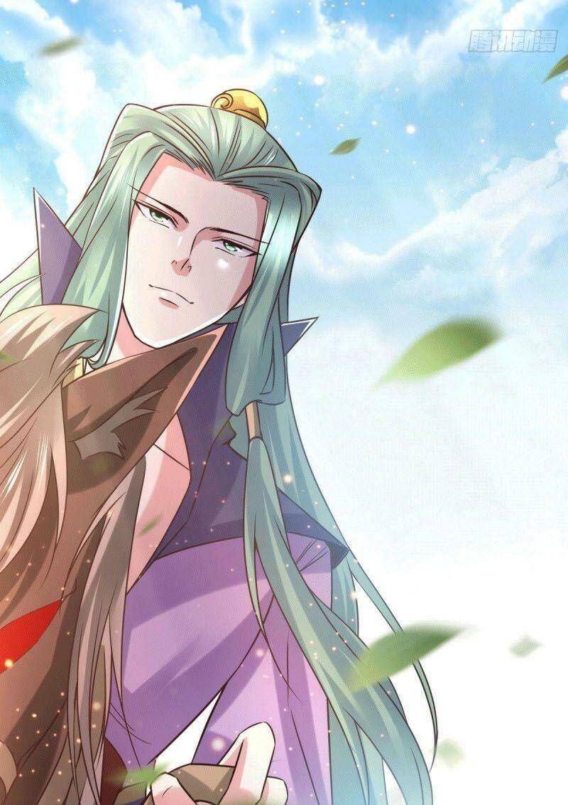 Bổn Tế Tu Chính Là Tiện Đạo Chap 73 - Next Chap 74