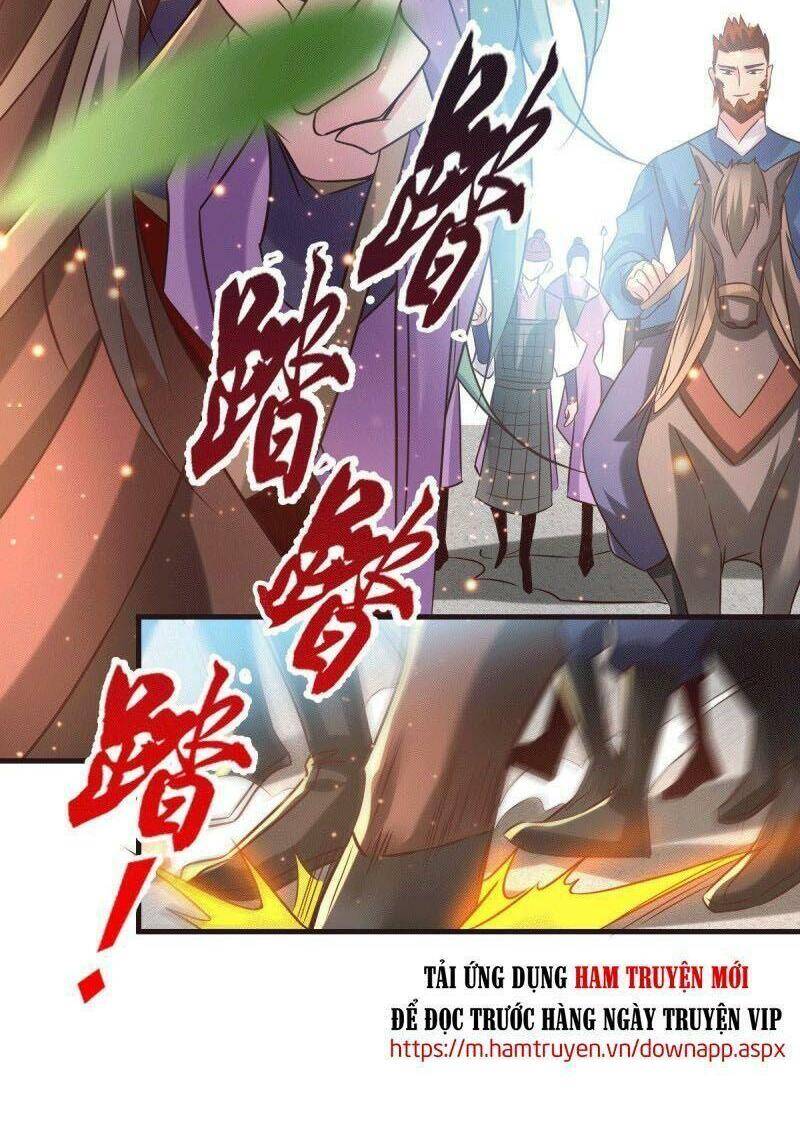 Bổn Tế Tu Chính Là Tiện Đạo Chap 73 - Next Chap 74