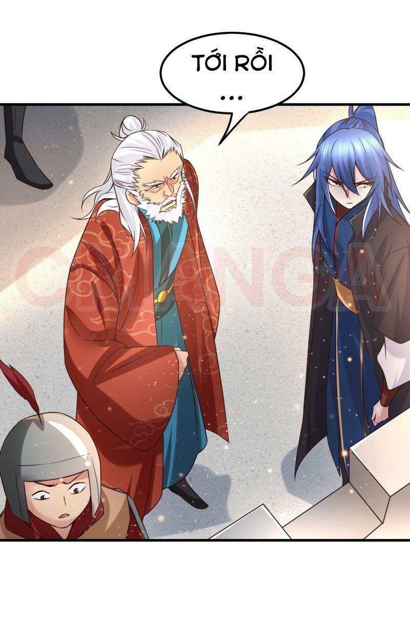 Bổn Tế Tu Chính Là Tiện Đạo Chap 73 - Next Chap 74