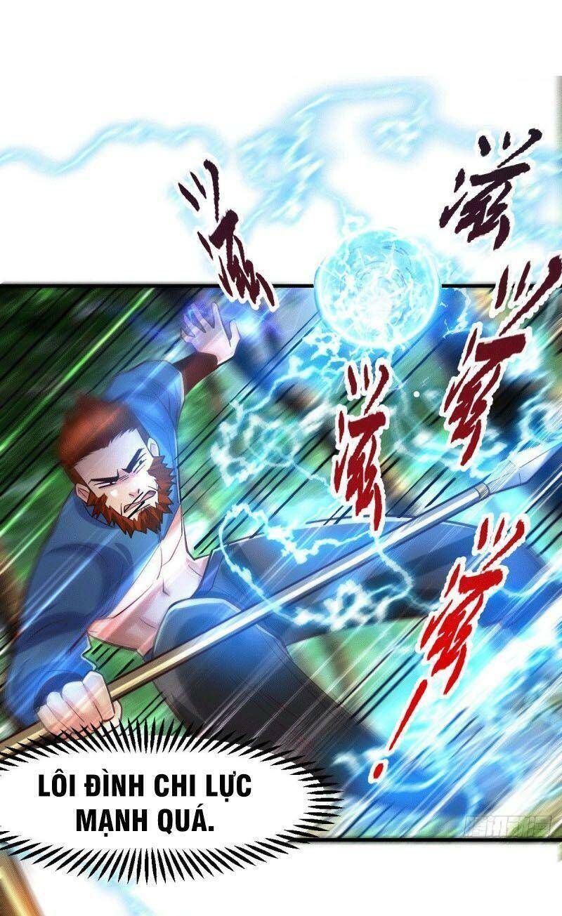 Bổn Tế Tu Chính Là Tiện Đạo Chap 74 - Next Chap 75