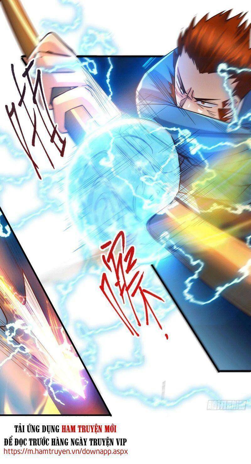 Bổn Tế Tu Chính Là Tiện Đạo Chap 74 - Next Chap 75