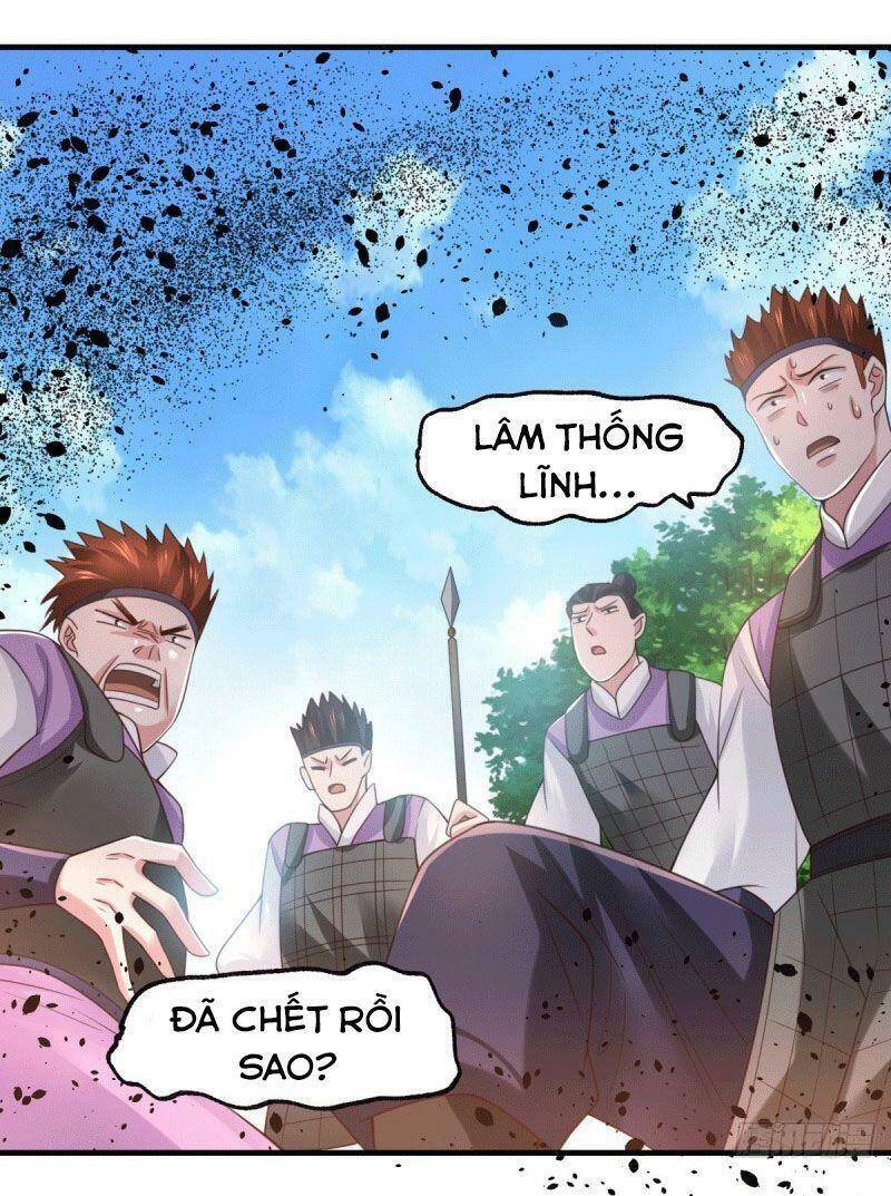 Bổn Tế Tu Chính Là Tiện Đạo Chap 74 - Next Chap 75
