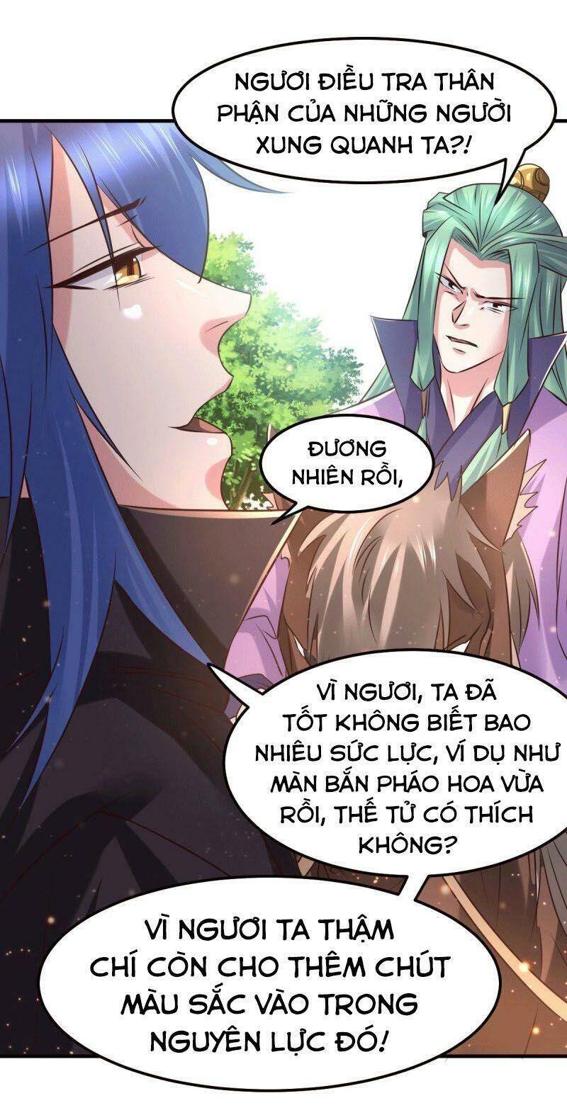 Bổn Tế Tu Chính Là Tiện Đạo Chap 74 - Next Chap 75