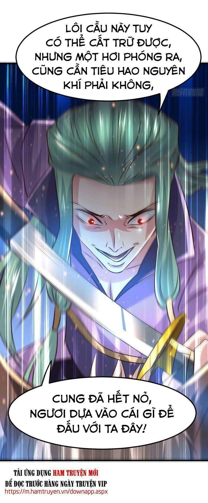 Bổn Tế Tu Chính Là Tiện Đạo Chap 74 - Next Chap 75