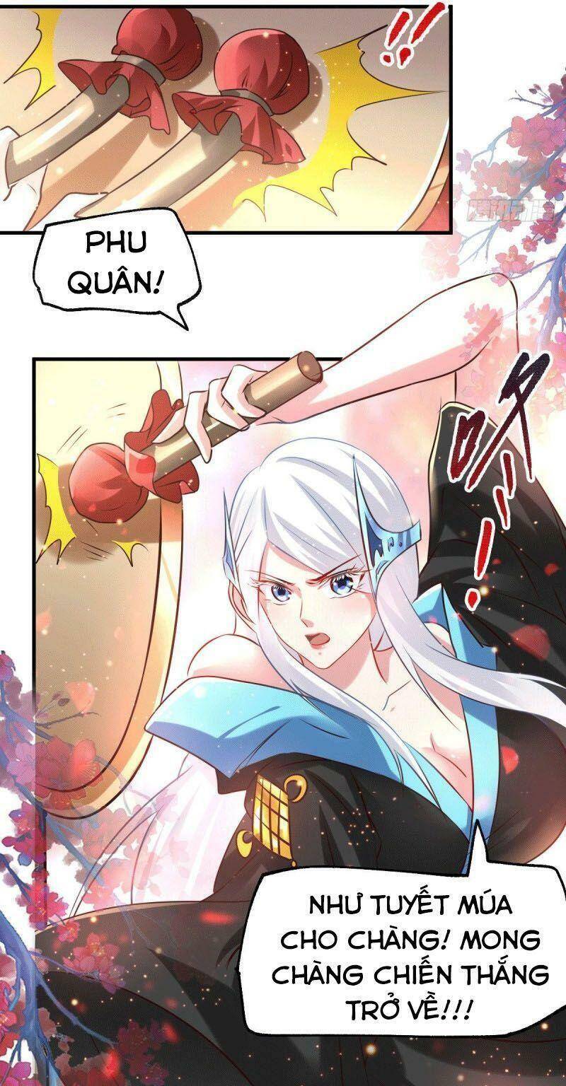 Bổn Tế Tu Chính Là Tiện Đạo Chap 74 - Next Chap 75